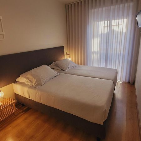 ホテル Casa Da Maria Reguila ポルト エクステリア 写真