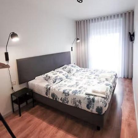 ホテル Casa Da Maria Reguila ポルト エクステリア 写真